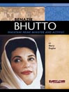 Benazir Bhutto@